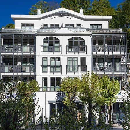 Villa Louisa Moewe Sellin  Bagian luar foto